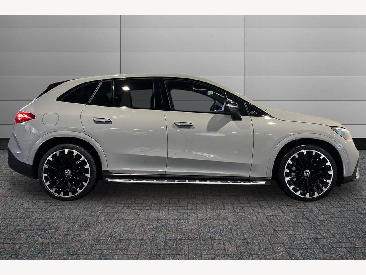 Used Mercedes-Benz EQA 2025 for sale - 77280871: Photo 3