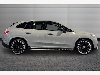 Used Mercedes-Benz EQA 2025 for sale - 77280871: Photo