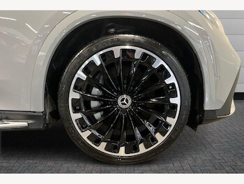 Used Mercedes-Benz EQA 2025 for sale - 77280871: Photo