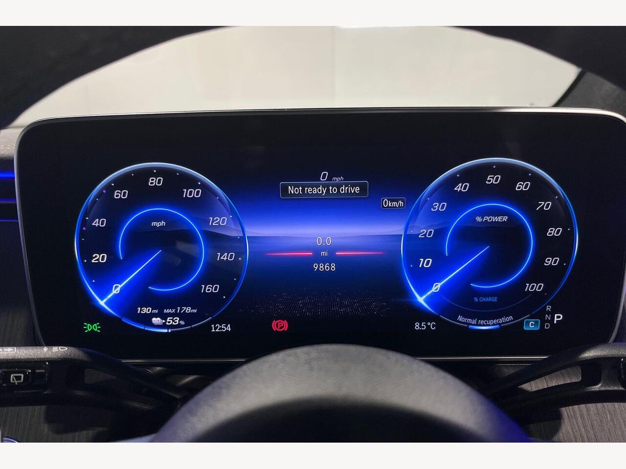 Used Mercedes-Benz EQA 2025 for sale - 77280871: Photo 6