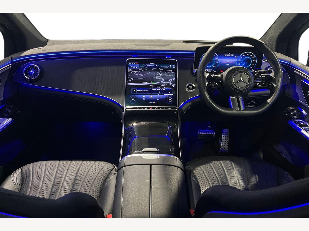 Used Mercedes-Benz EQA 2025 for sale - 77280871: Photo 7