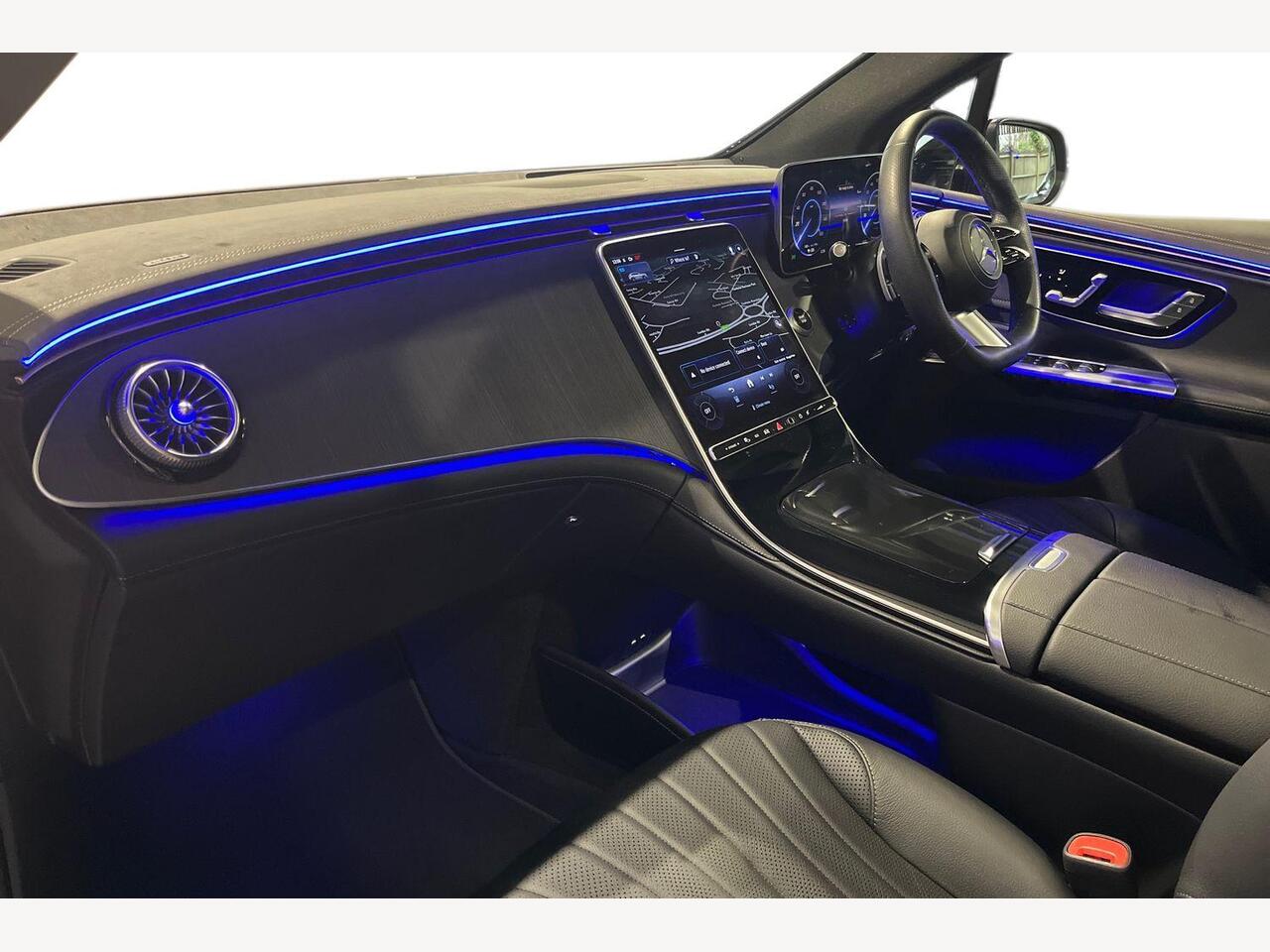 Used Mercedes-Benz EQA 2025 for sale - 77280871: Photo 9