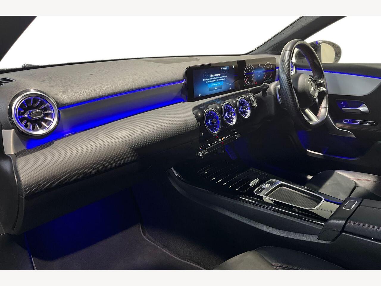 Used Mercedes-Benz A-Class 2023 for sale - 77257934: Photo 10