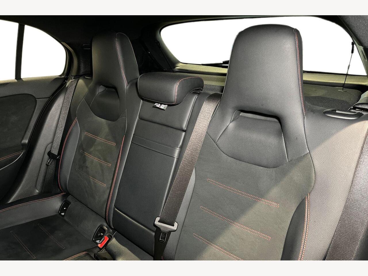 Used Mercedes-Benz A-Class 2023 for sale - 77257934: Photo 11