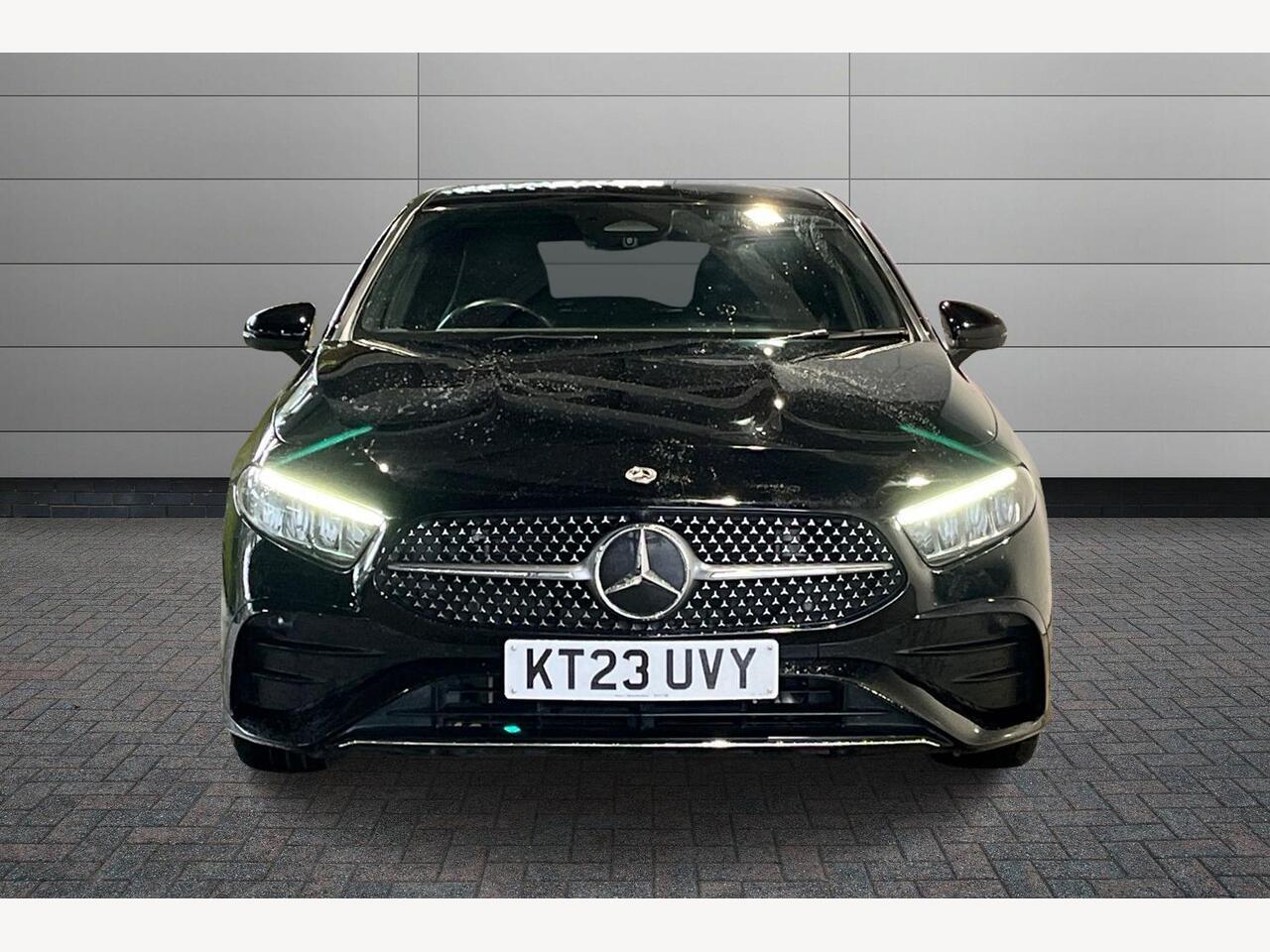 Used Mercedes-Benz A-Class 2023 for sale - 77257934: Photo 12