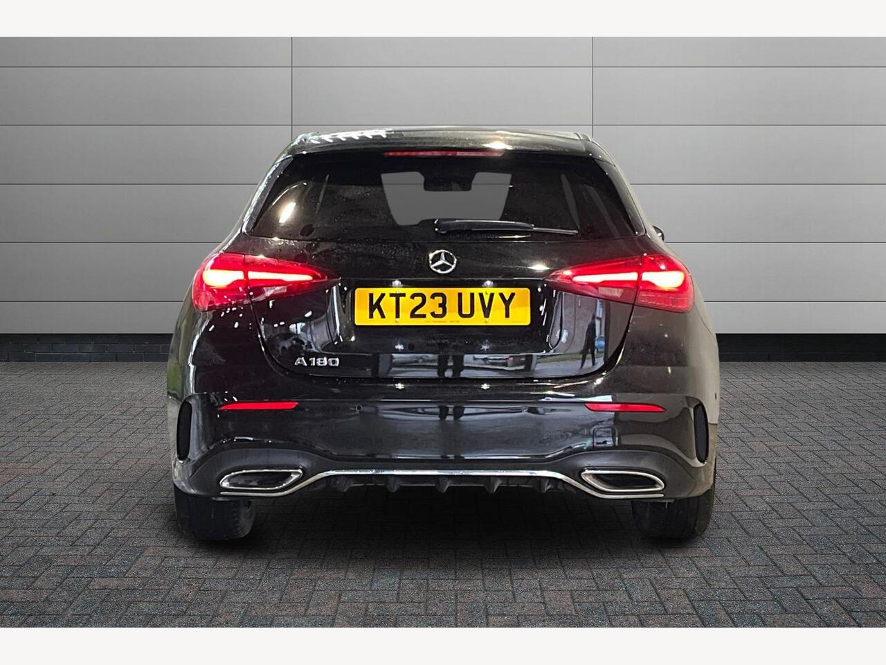 Used Mercedes-Benz A-Class 2023 for sale - 77257934: Photo 13