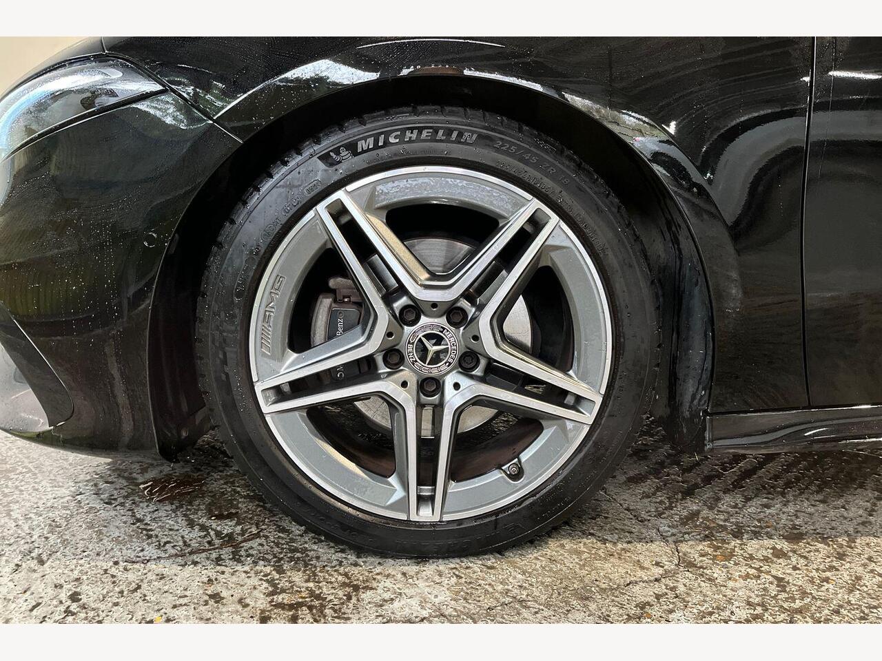 Used Mercedes-Benz A-Class 2023 for sale - 77257934: Photo 14