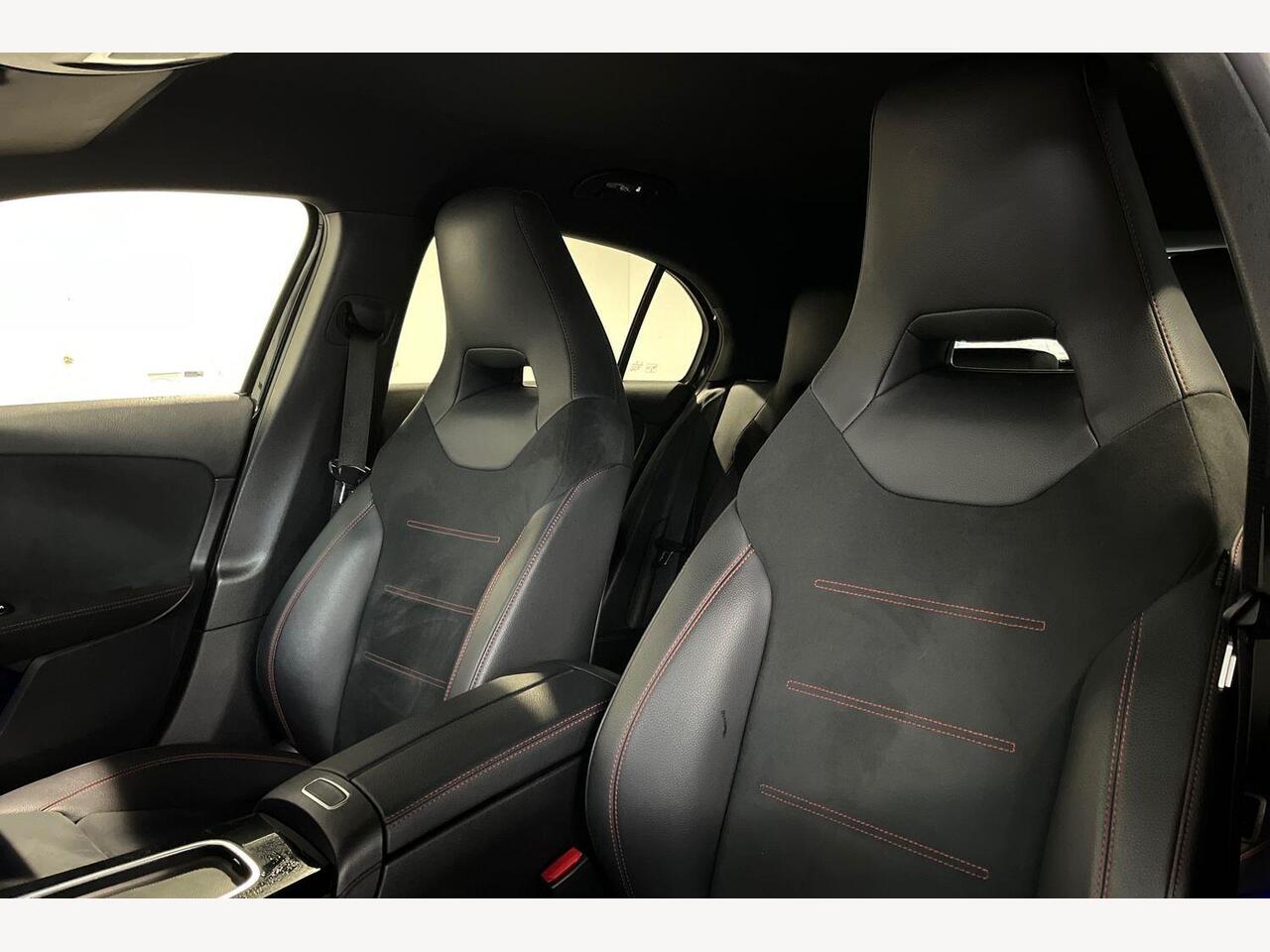 Used Mercedes-Benz A-Class 2023 for sale - 77257934: Photo 15