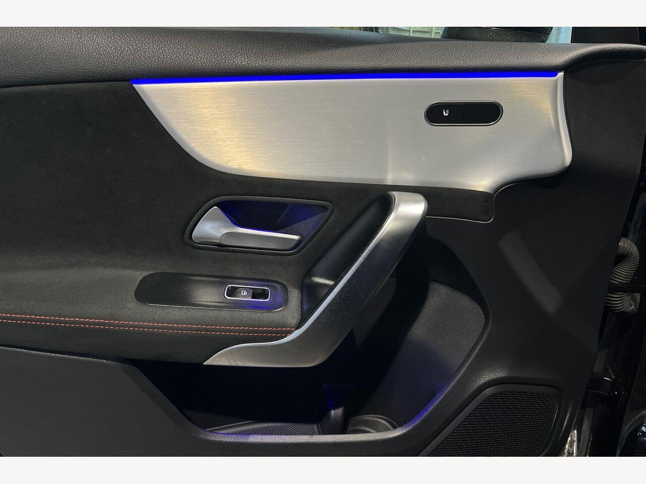 Used Mercedes-Benz A-Class 2023 for sale - 77257934: Photo 16