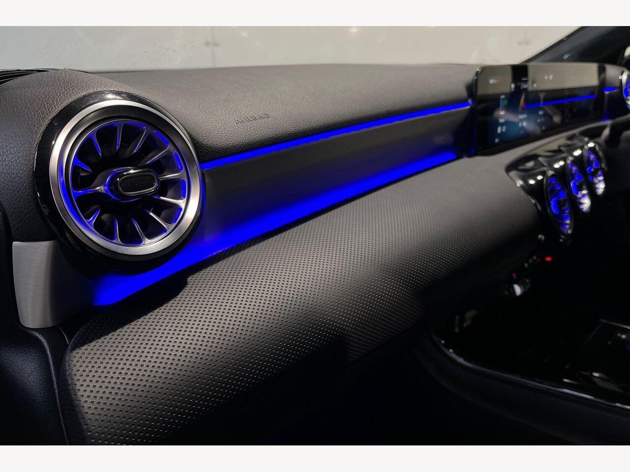 Used Mercedes-Benz A-Class 2023 for sale - 77257934: Photo 17