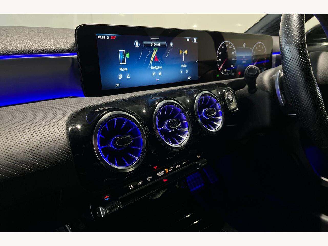 Used Mercedes-Benz A-Class 2023 for sale - 77257934: Photo 18