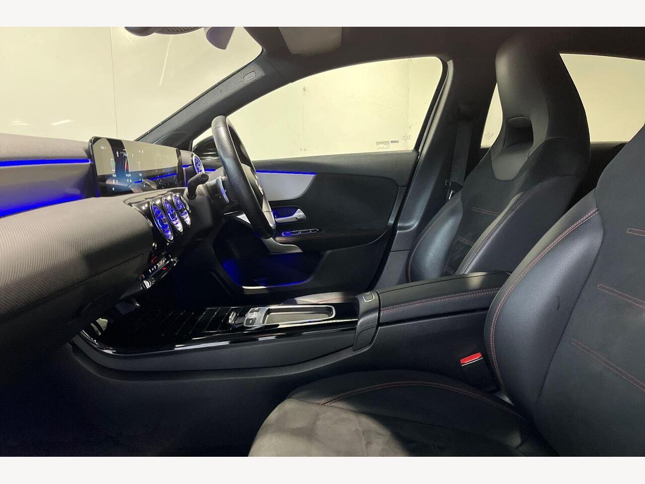 Used Mercedes-Benz A-Class 2023 for sale - 77257934: Photo 20