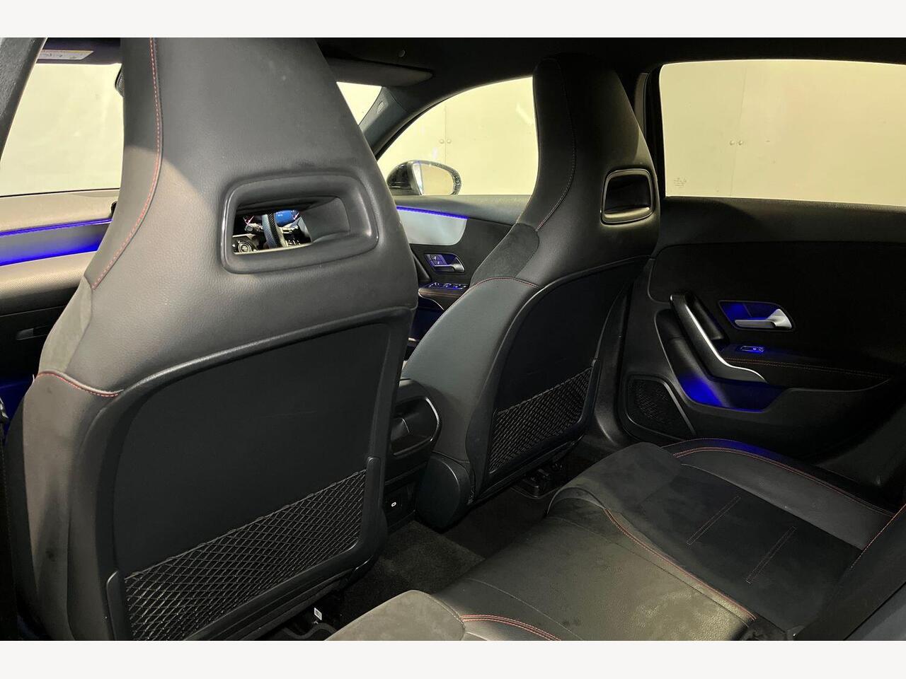 Used Mercedes-Benz A-Class 2023 for sale - 77257934: Photo 22