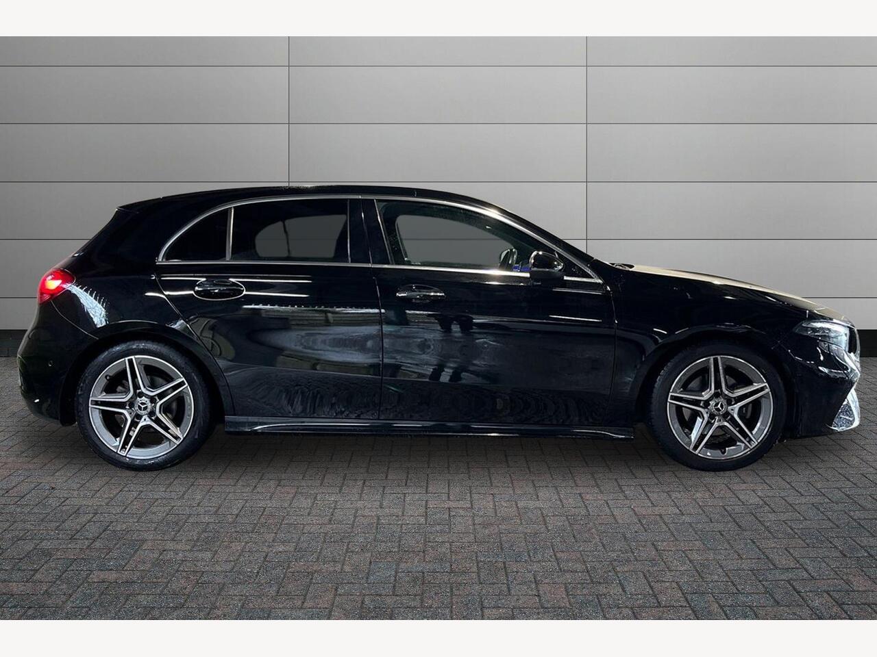 Used Mercedes-Benz A-Class 2023 for sale - 77257934: Photo 4