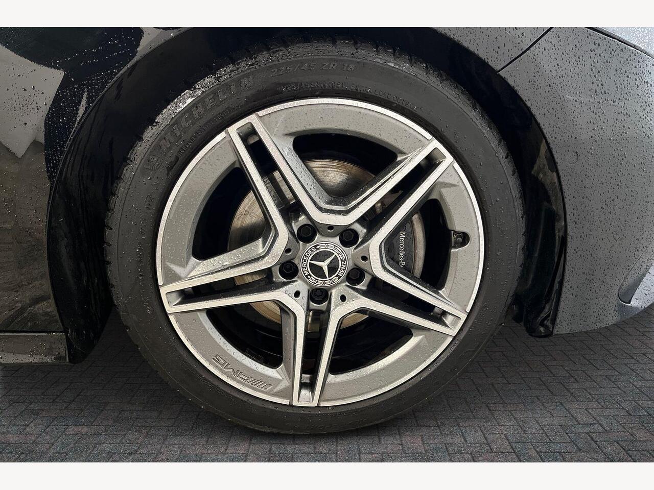 Used Mercedes-Benz A-Class 2023 for sale - 77257934: Photo 5