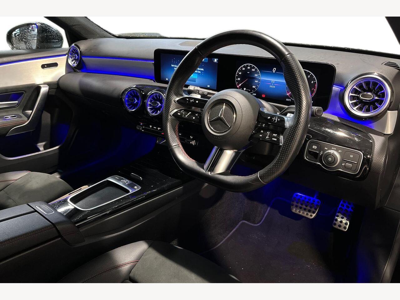 Used Mercedes-Benz A-Class 2023 for sale - 77257934: Photo 6