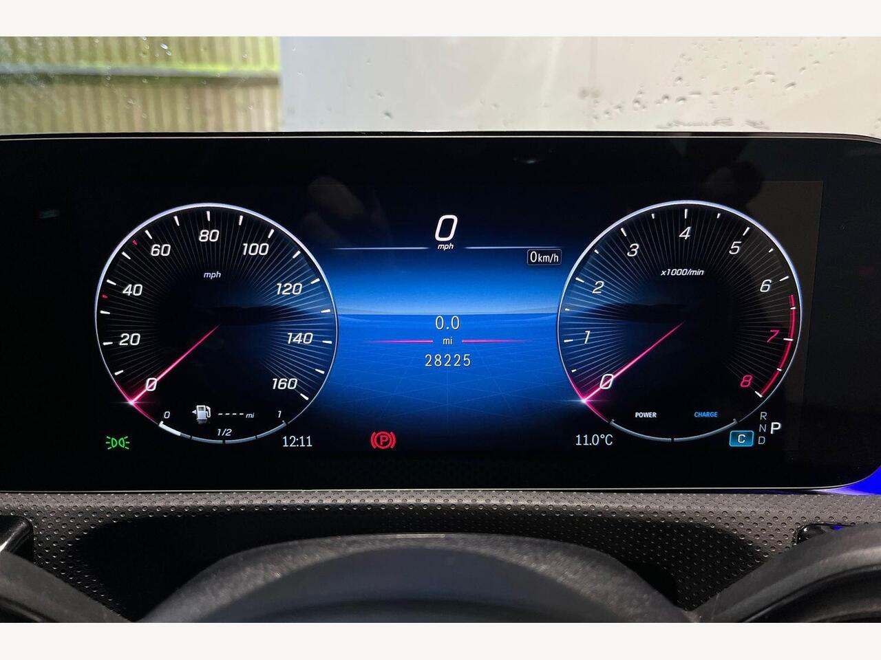 Used Mercedes-Benz A-Class 2023 for sale - 77257934: Photo 7