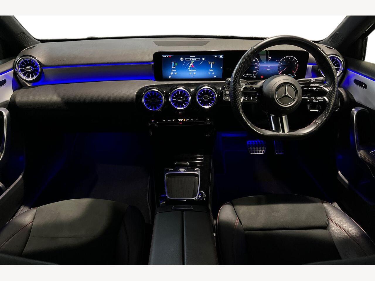 Used Mercedes-Benz A-Class 2023 for sale - 77257934: Photo 8