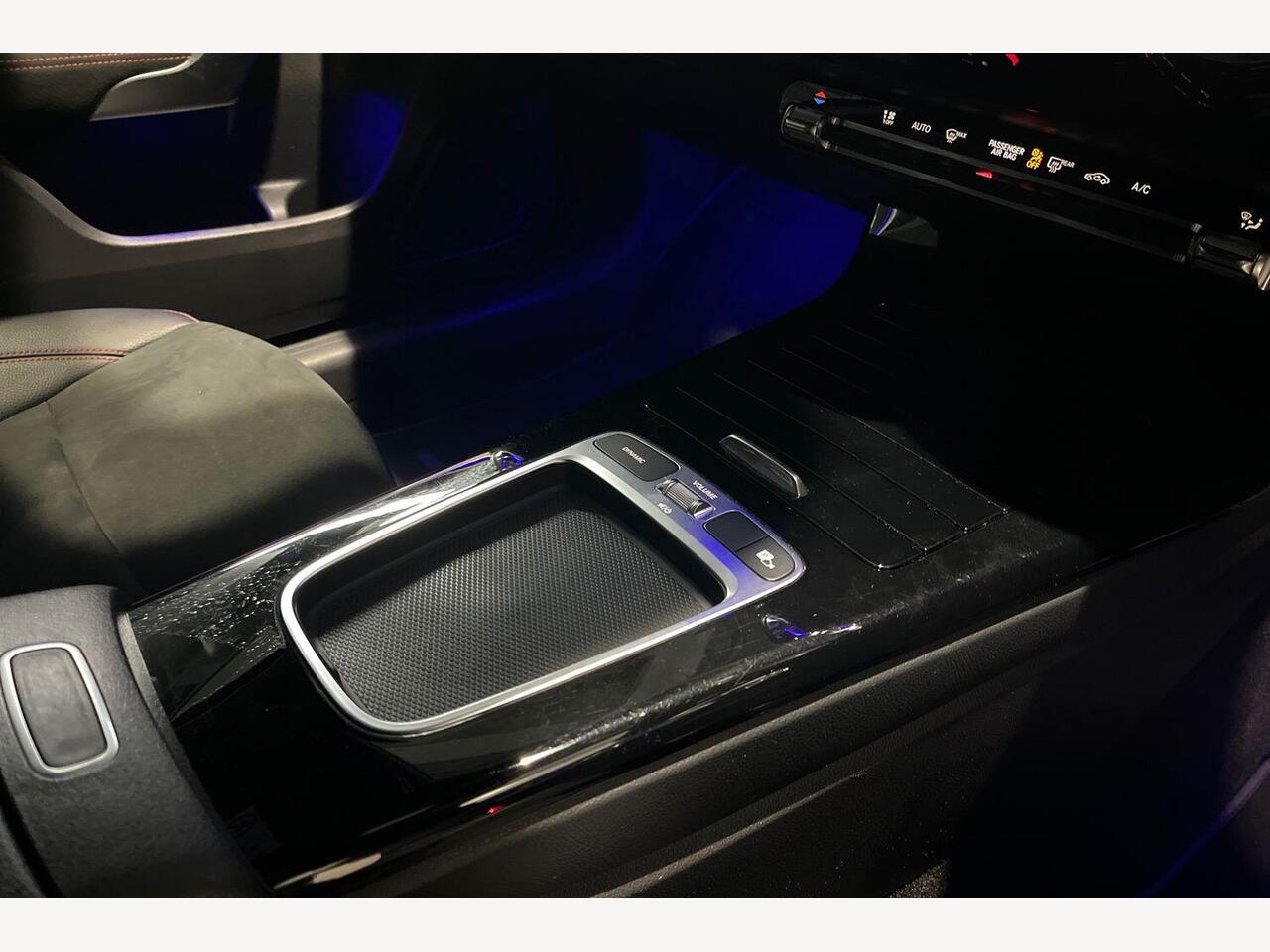 Used Mercedes-Benz A-Class 2023 for sale - 77257934: Photo 9