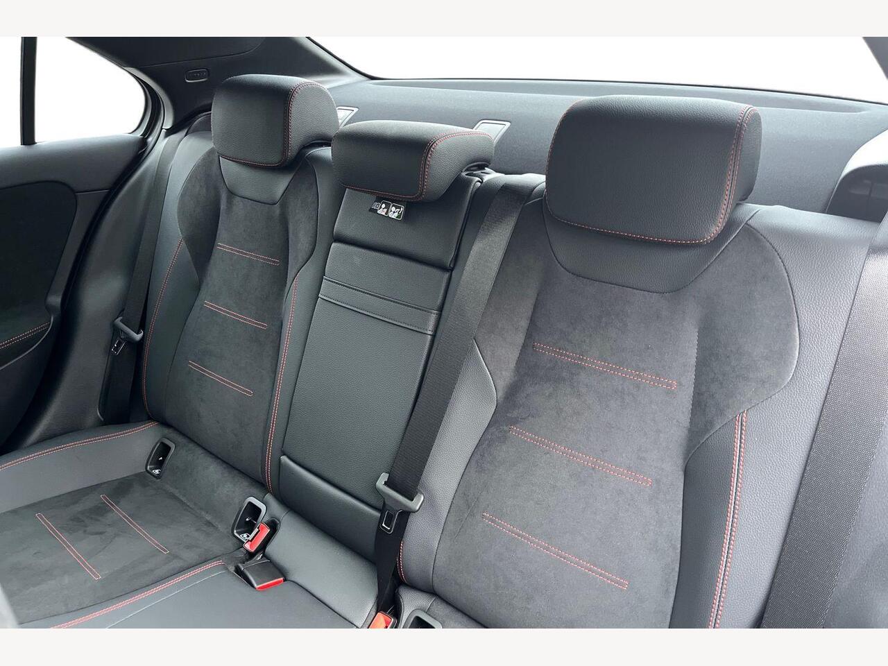 Used Mercedes-Benz A-Class 2024 for sale - 77941880: Photo 10