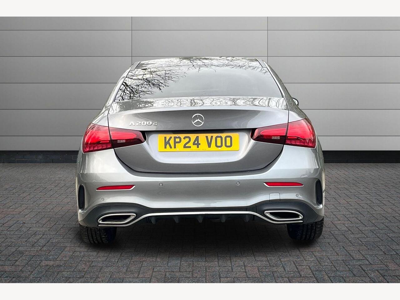 Used Mercedes-Benz A-Class 2024 for sale - 77941880: Photo 12