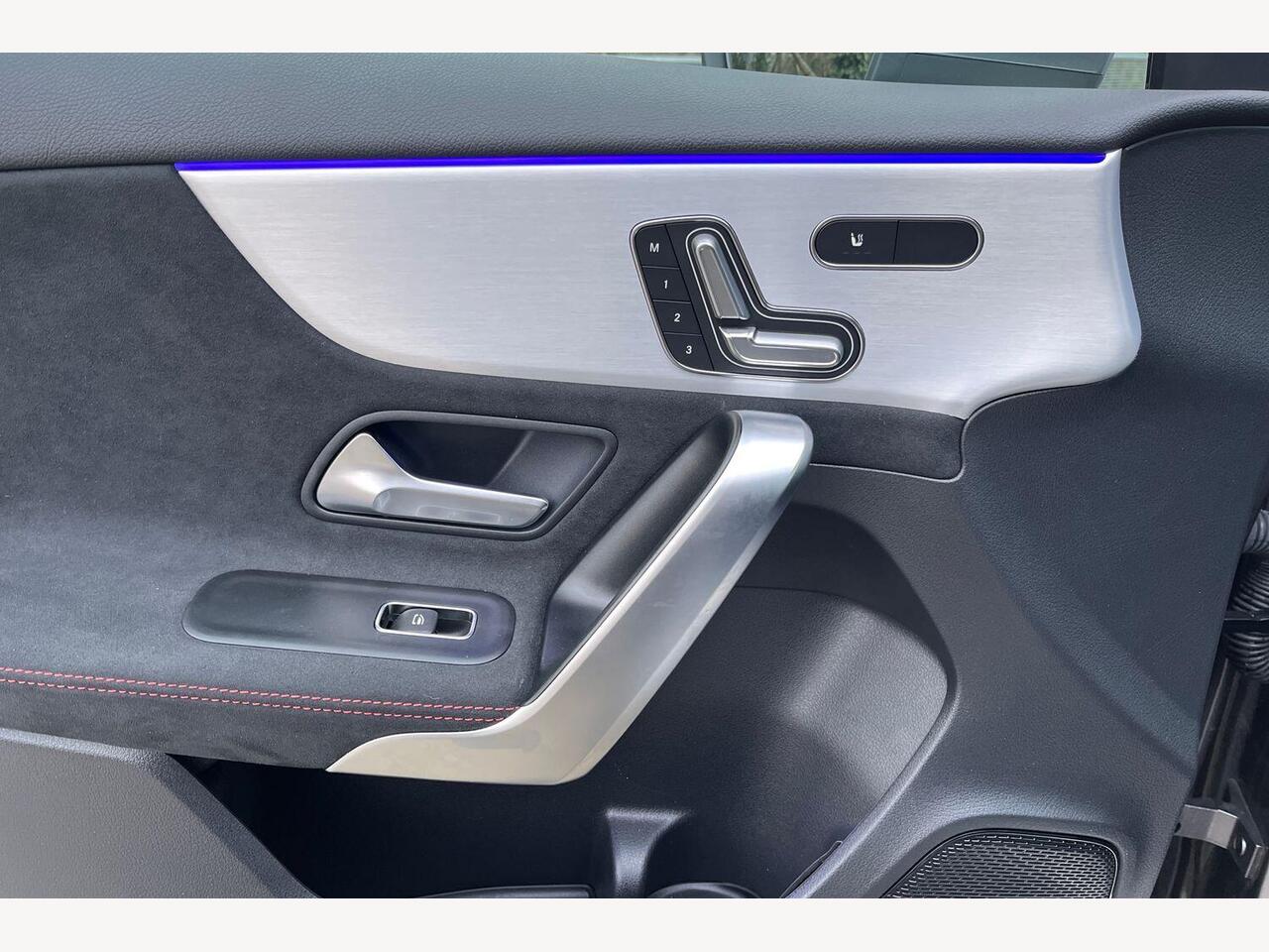 Used Mercedes-Benz A-Class 2024 for sale - 77941880: Photo 15