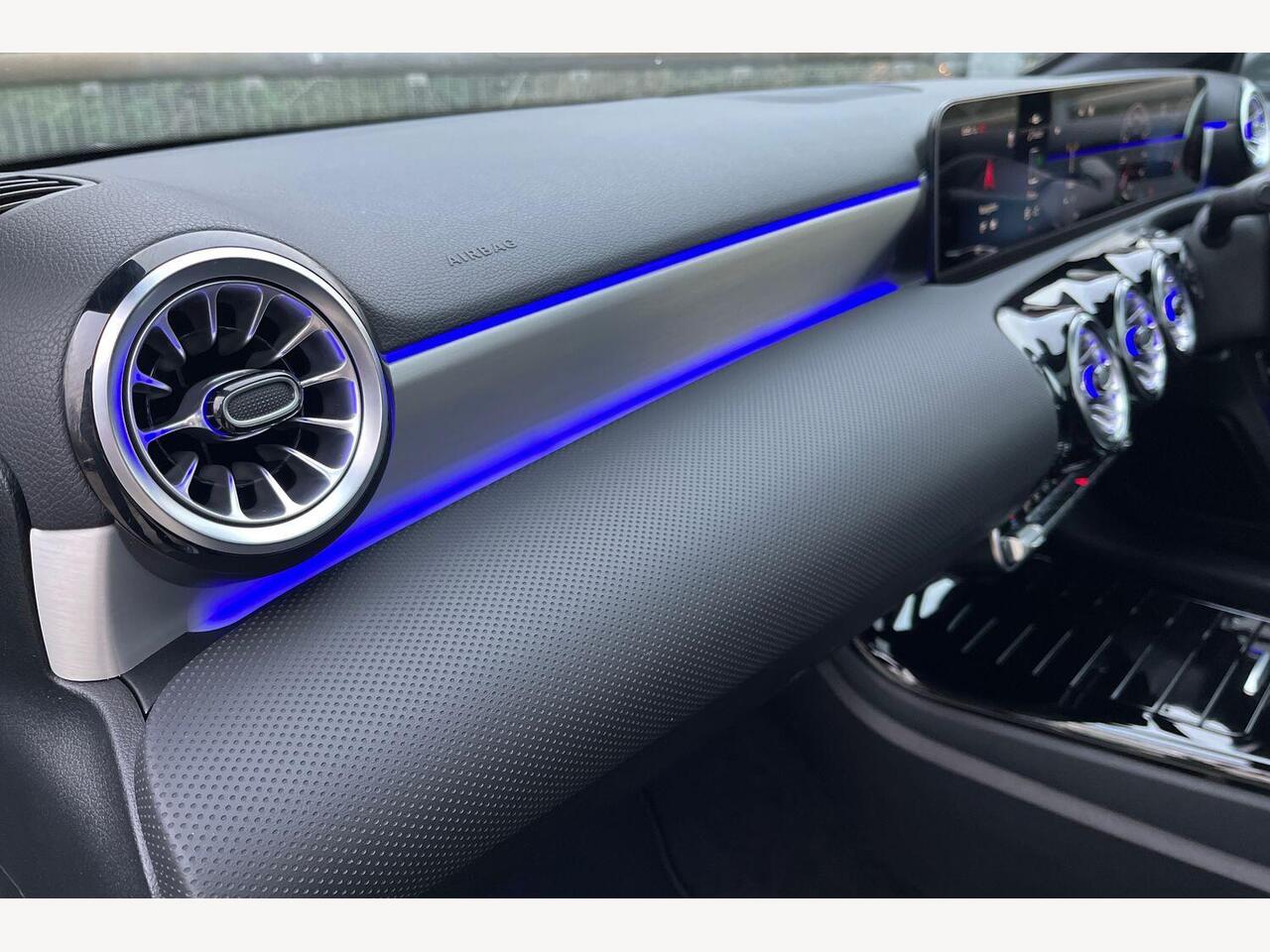 Used Mercedes-Benz A-Class 2024 for sale - 77941880: Photo 16