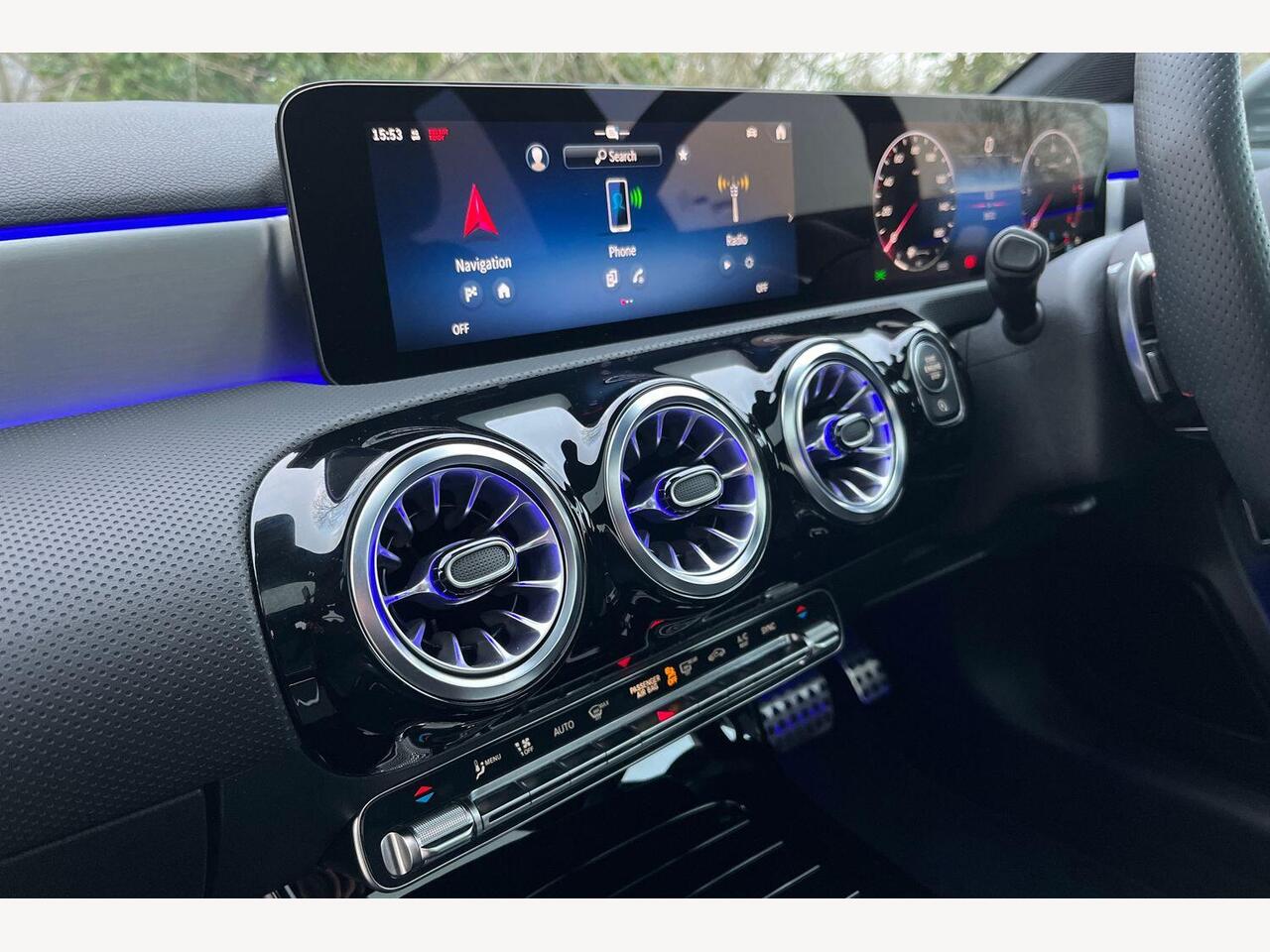 Used Mercedes-Benz A-Class 2024 for sale - 77941880: Photo 17