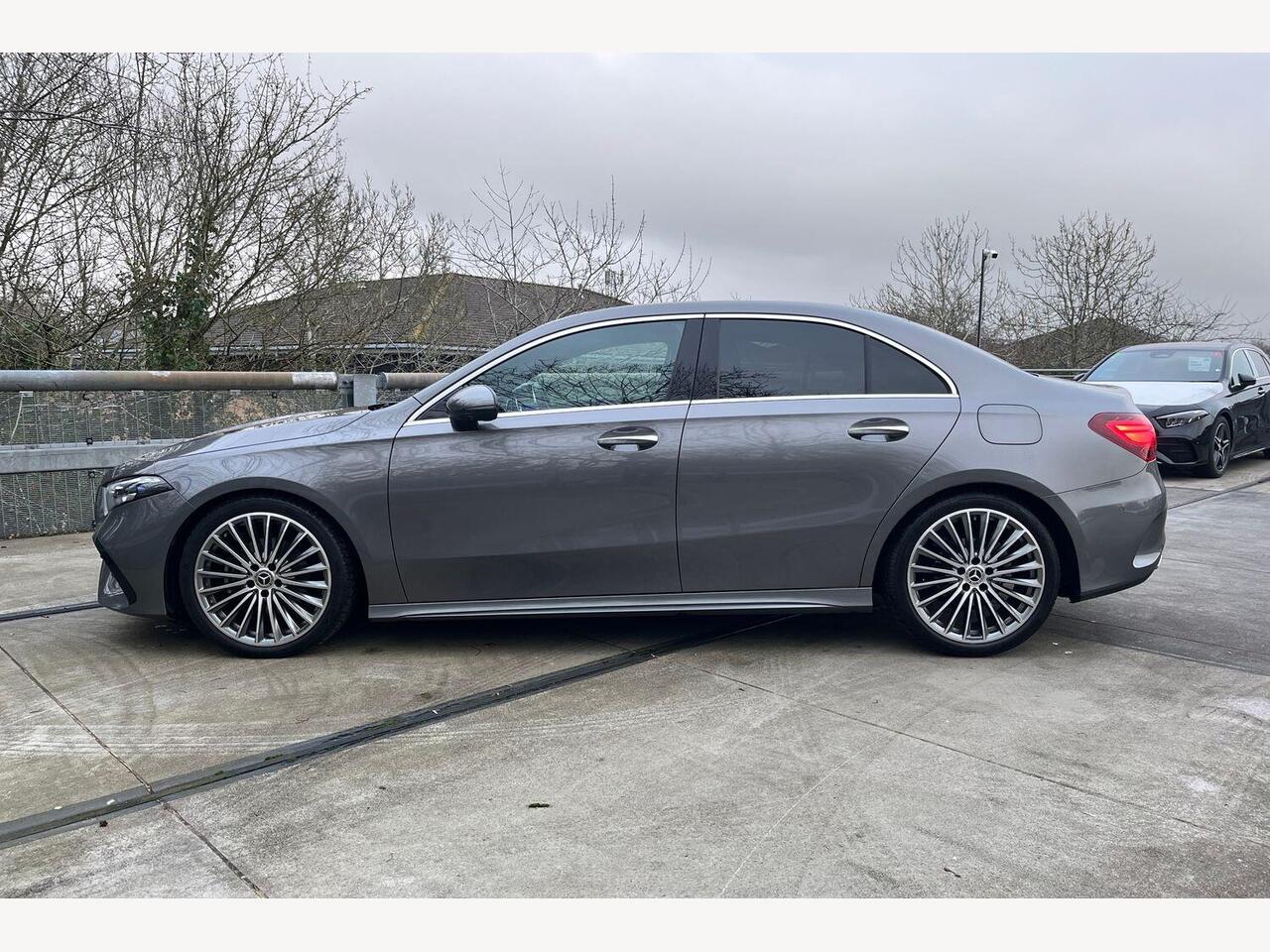 Used Mercedes-Benz A-Class 2024 for sale - 77941880: Photo 19