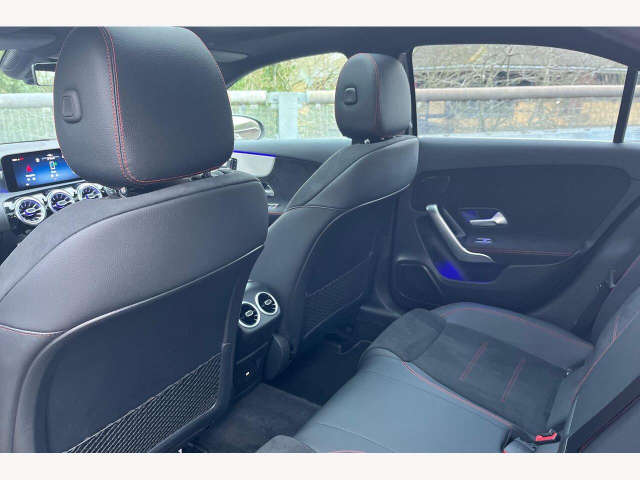 Used Mercedes-Benz A-Class 2024 for sale - 77941880: Photo 20