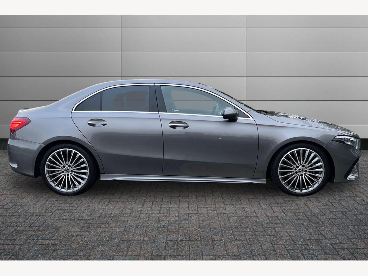 Used Mercedes-Benz A-Class 2024 for sale - 77941880: Photo 3