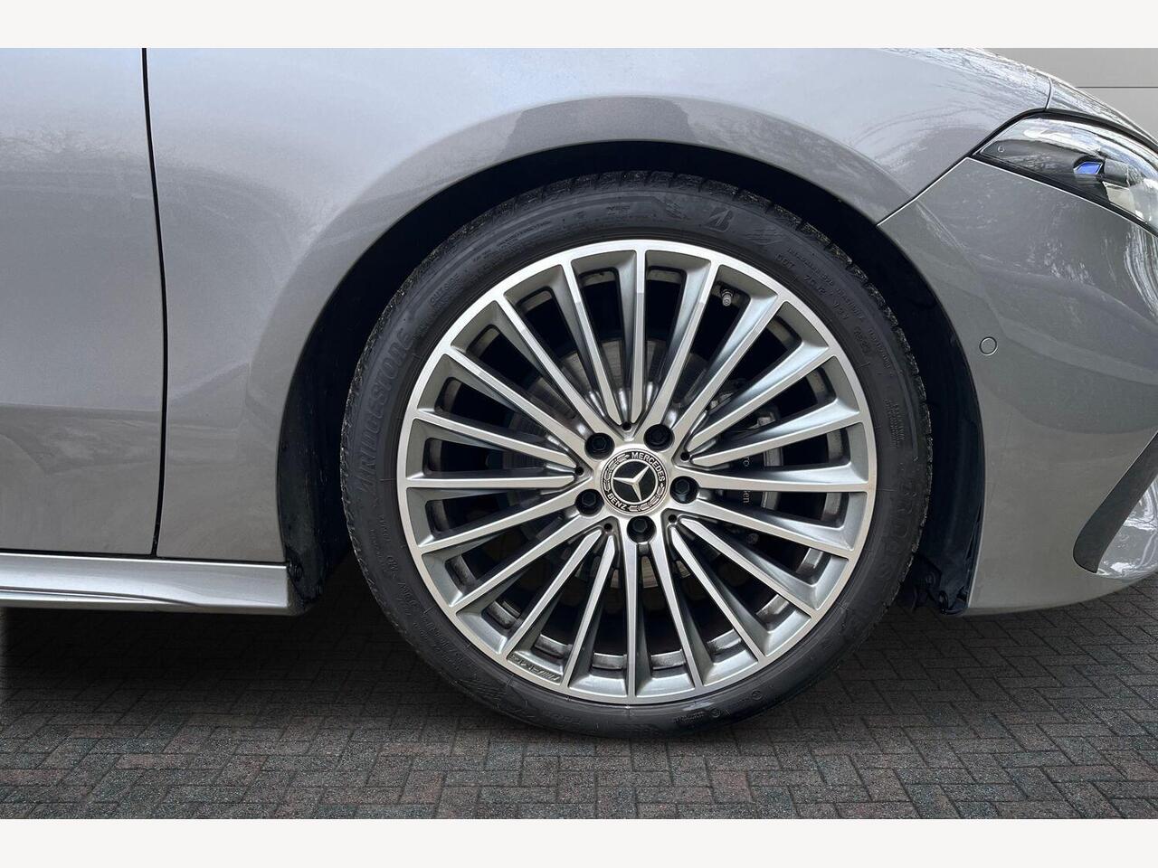 Used Mercedes-Benz A-Class 2024 for sale - 77941880: Photo 4