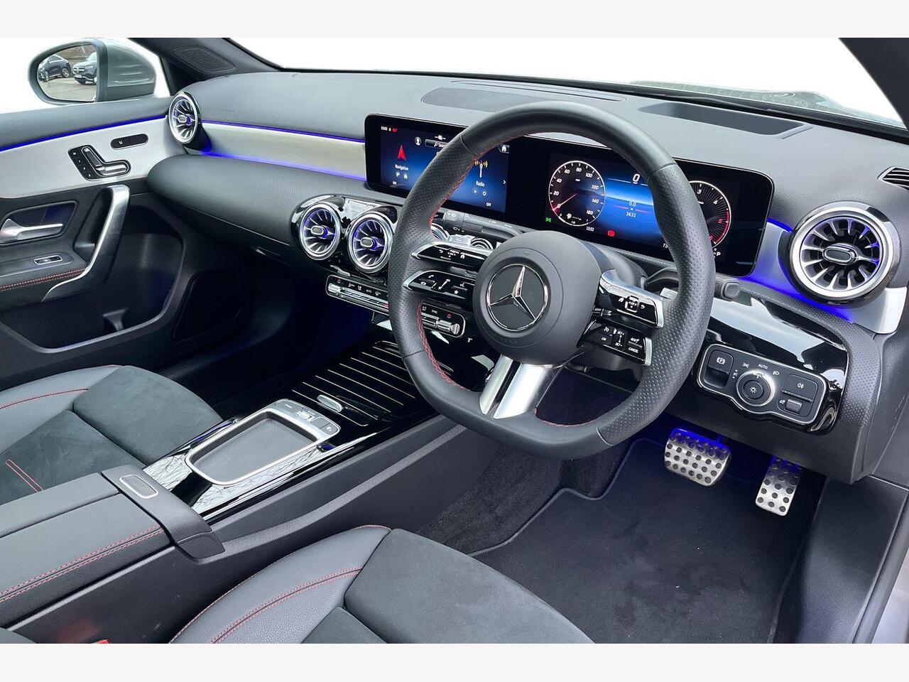 Used Mercedes-Benz A-Class 2024 for sale - 77941880: Photo 5