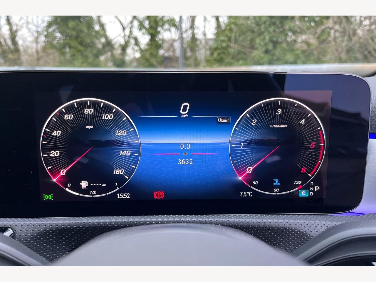 Used Mercedes-Benz A-Class 2024 for sale - 77941880: Photo 6