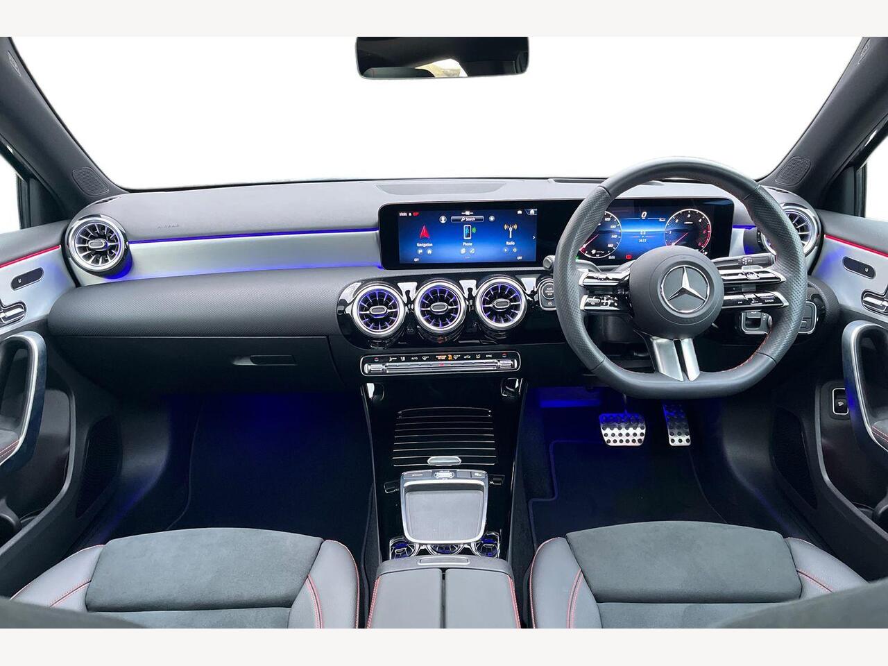 Used Mercedes-Benz A-Class 2024 for sale - 77941880: Photo 7