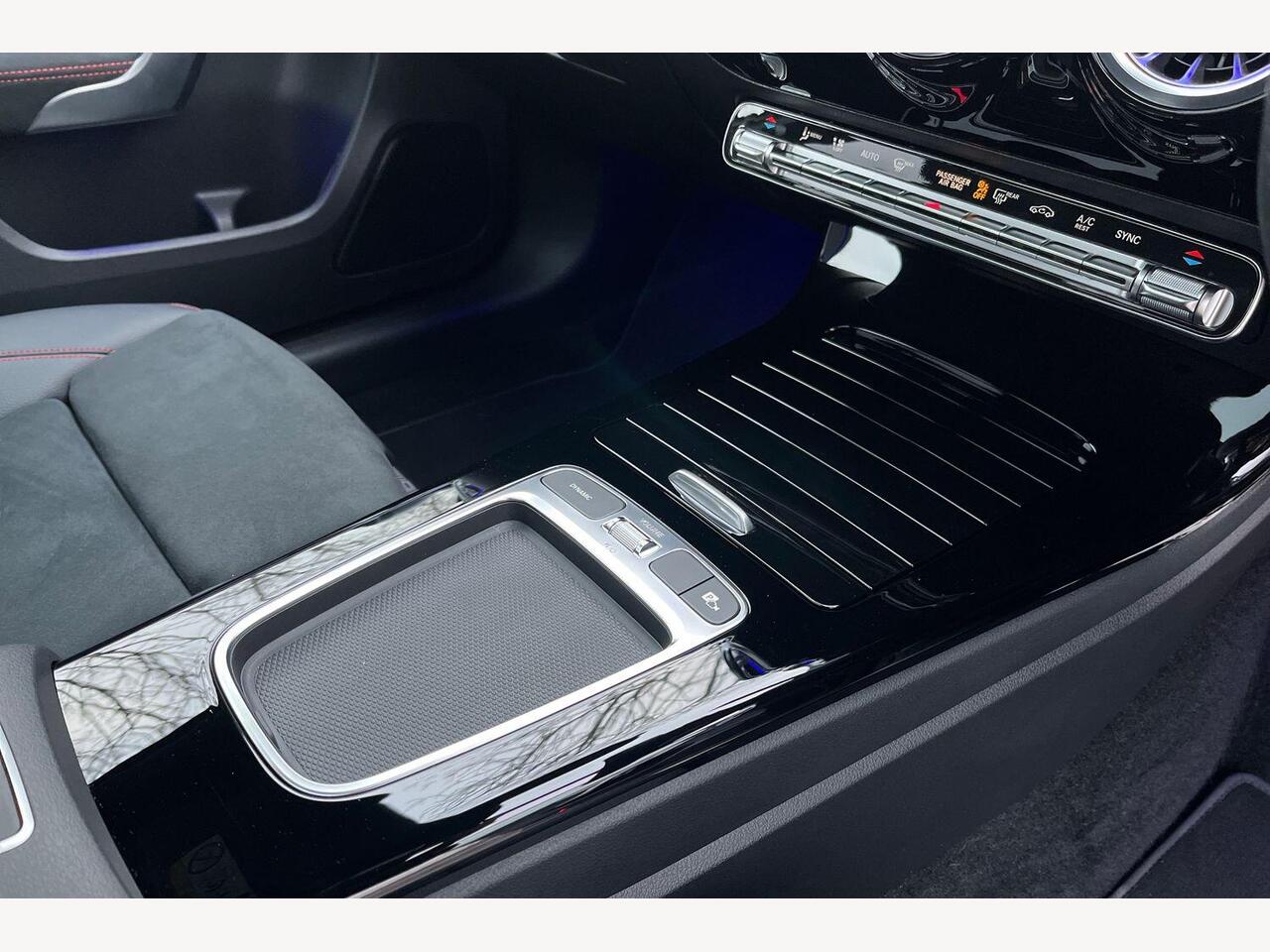 Used Mercedes-Benz A-Class 2024 for sale - 77941880: Photo 8