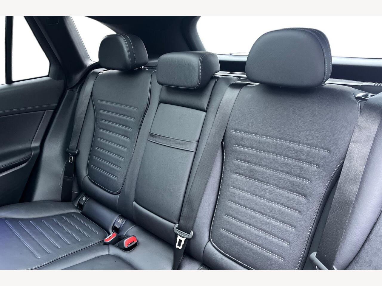 Used Mercedes-Benz GLC 2024 for sale - 77280882: Photo 10