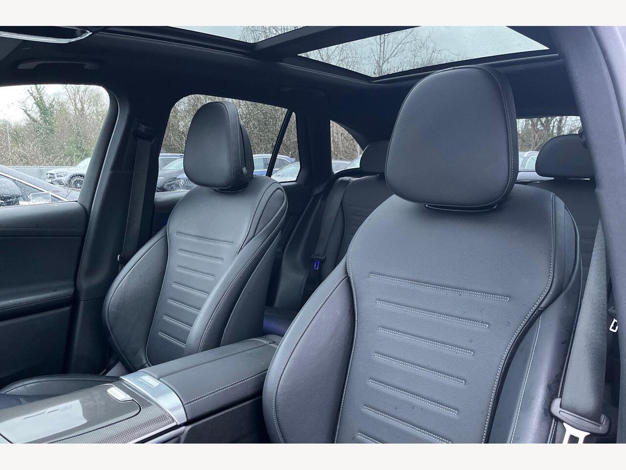 Used Mercedes-Benz GLC 2024 for sale - 77280882: Photo 15