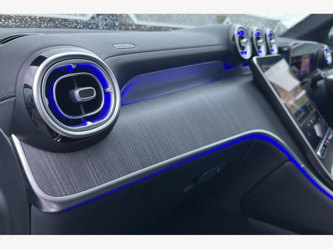 Used Mercedes-Benz GLC 2024 for sale - 77280882: Photo 17