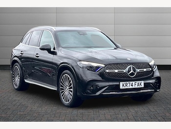 Used Mercedes-Benz GLC 2024 for sale - 77280882: Photo