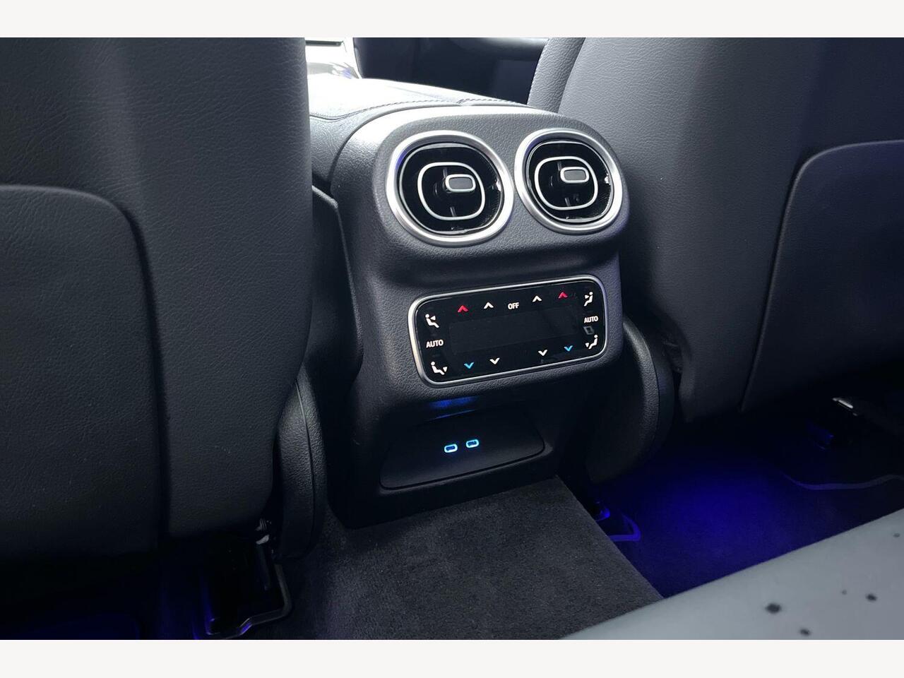 Used Mercedes-Benz GLC 2024 for sale - 77280882: Photo 22