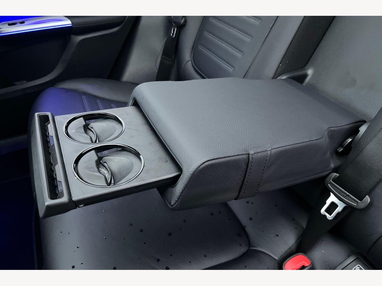 Used Mercedes-Benz GLC 2024 for sale - 77280882: Photo 23