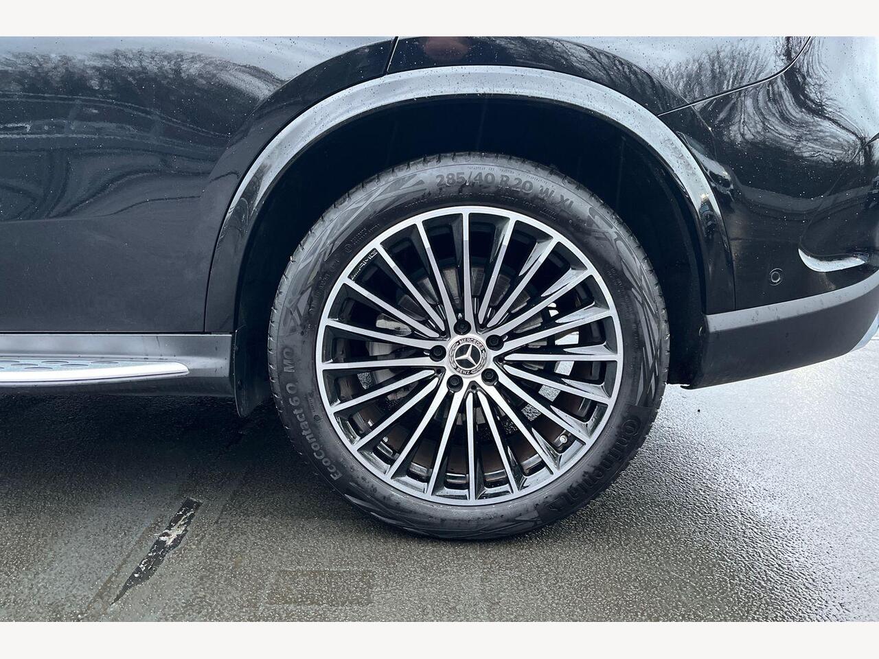 Used Mercedes-Benz GLC 2024 for sale - 77280882: Photo 25