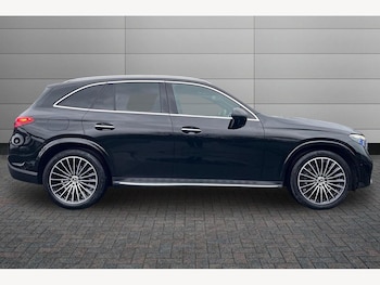 Used Mercedes-Benz GLC 2024 for sale - 77280882: Photo