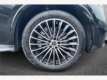 Used Mercedes-Benz GLC 2024 for sale - 77280882: Photo