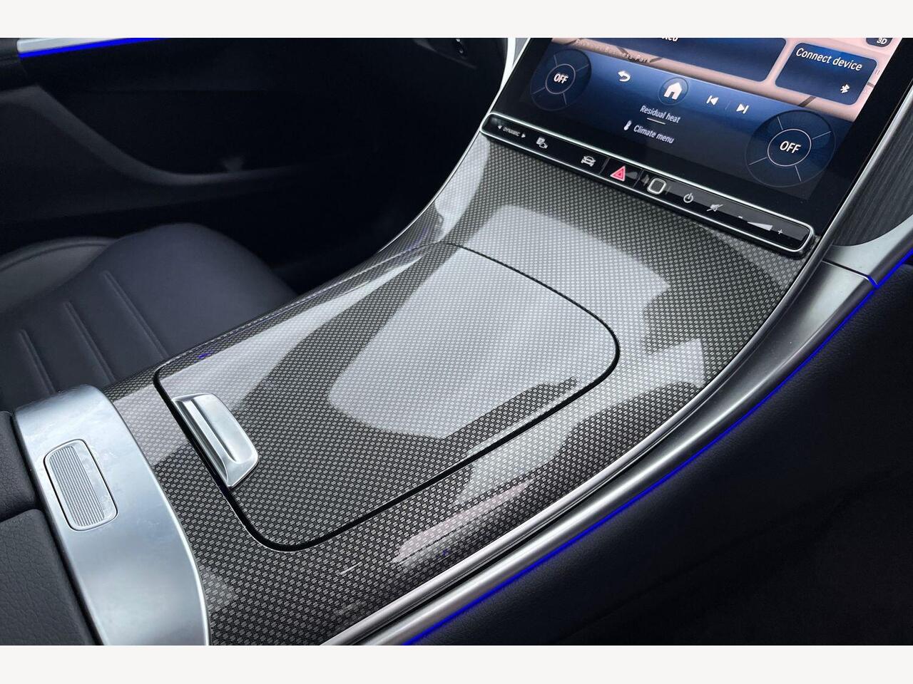 Used Mercedes-Benz GLC 2024 for sale - 77280882: Photo 8