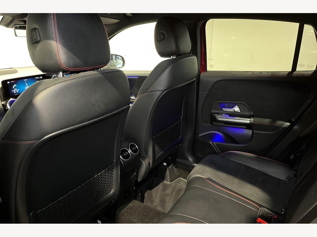 Used Mercedes-Benz GLA 2022 for sale - 76675215: Photo 10