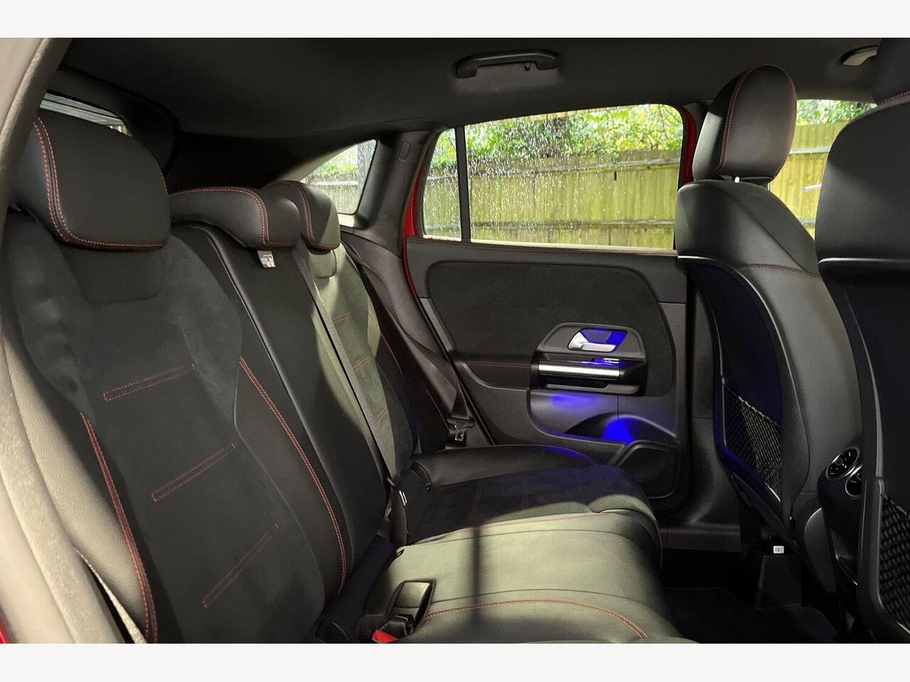 Used Mercedes-Benz GLA 2022 for sale - 76675215: Photo 11