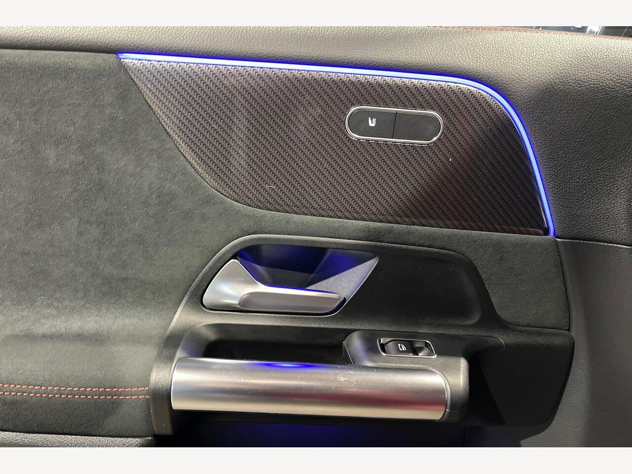 Used Mercedes-Benz GLA 2022 for sale - 76675215: Photo 12