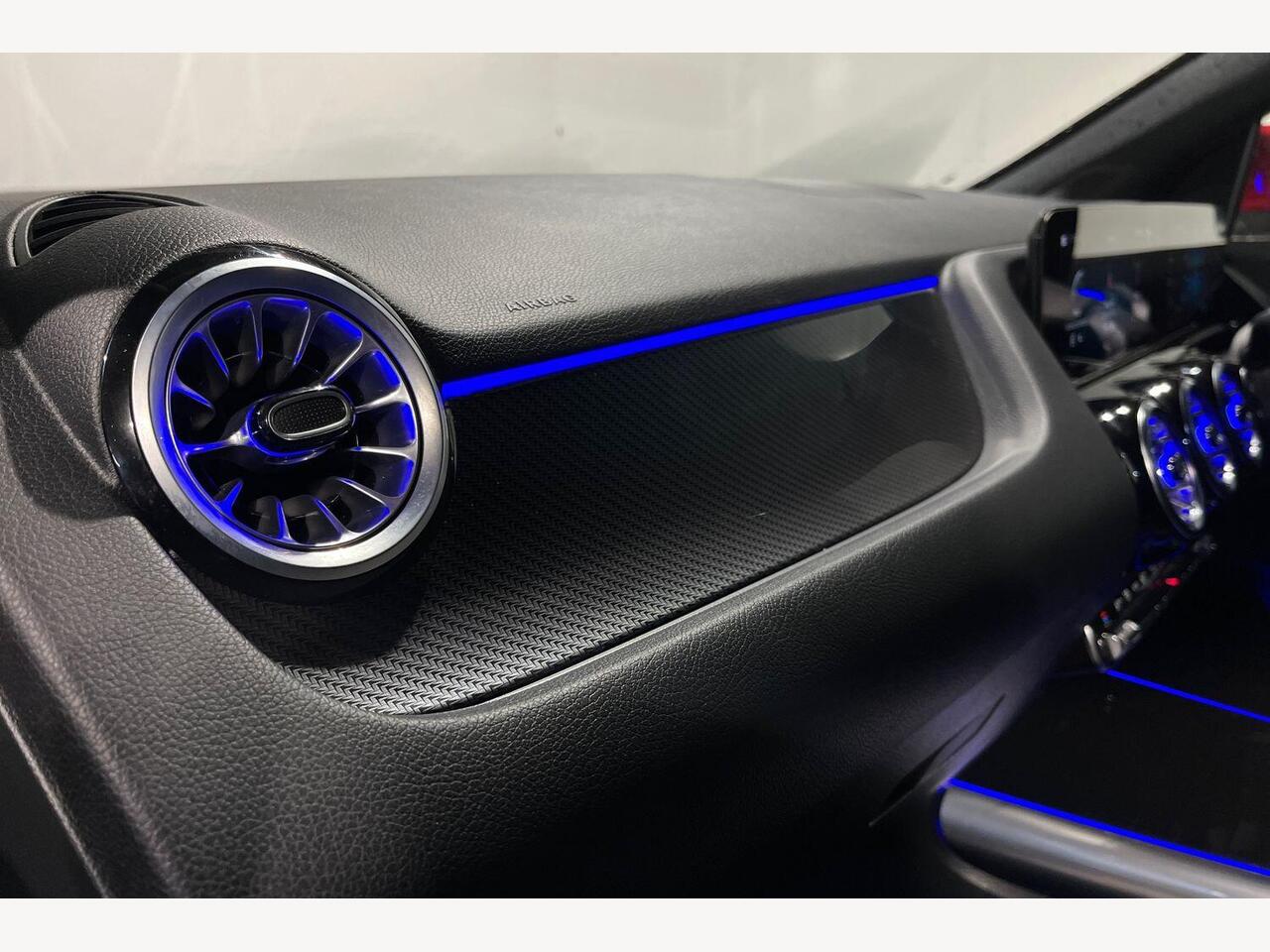 Used Mercedes-Benz GLA 2022 for sale - 76675215: Photo 13